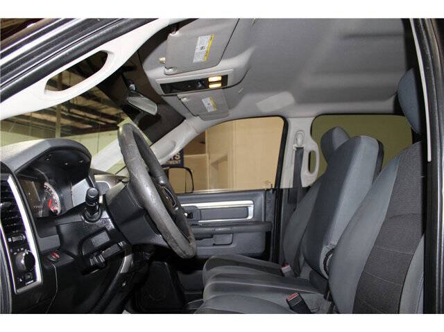 2017 RAM 2500 SLT