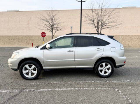 2005 Lexus RX 330