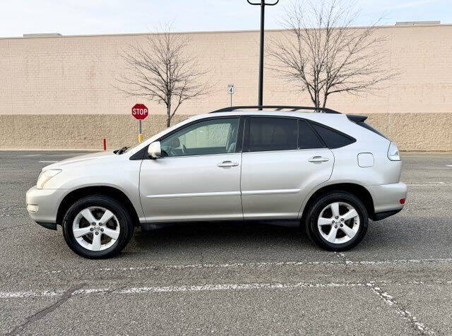 2005 Lexus RX 330