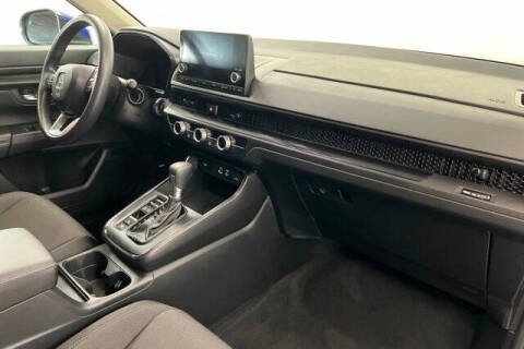 2023 Honda CR-V