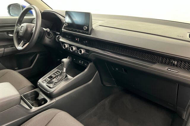 2023 Honda CR-V