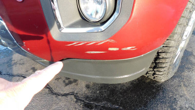 2018 GMC Sierra 2500HD Denali