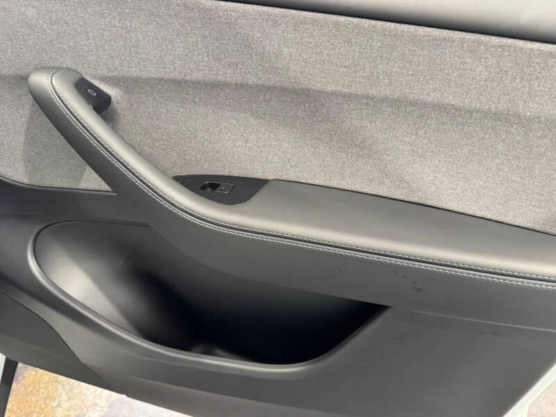 2026 Tesla Model Y Long Range