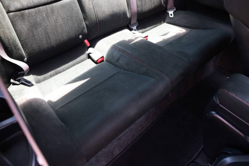 2006 Honda Civic Si