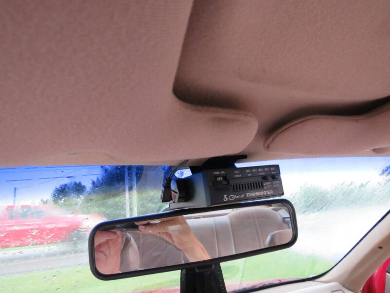 1991 Ford Taurus SHO