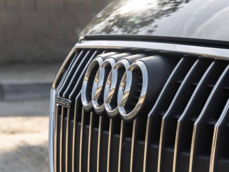 2018 Audi allroad Premium's photo