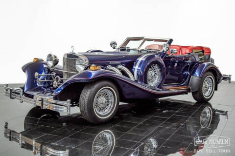 1996 Excalibur Series VI