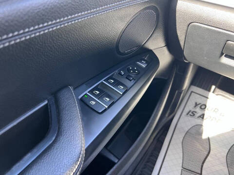 2016 BMW X3 xDrive35i