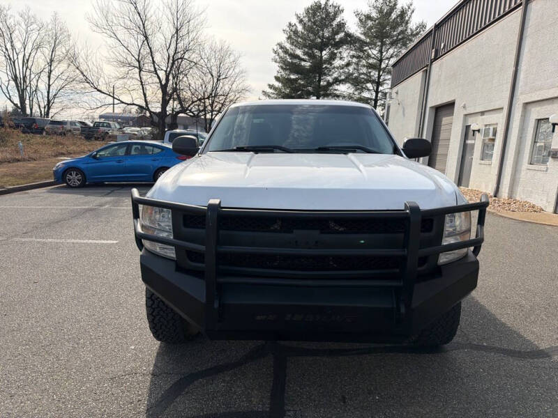 2010 Chevrolet Silverado 1500