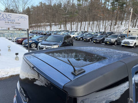 2007 Honda Element EX