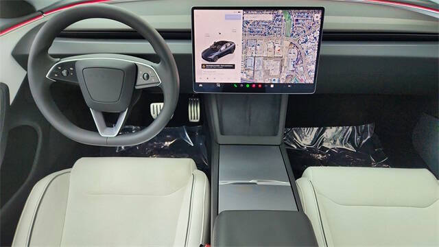 2025 Tesla Model 3 Performance