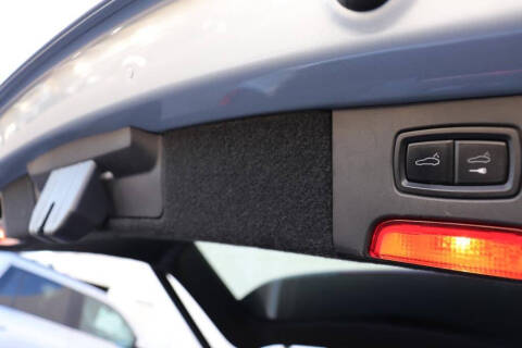 2018 Porsche Cayenne S