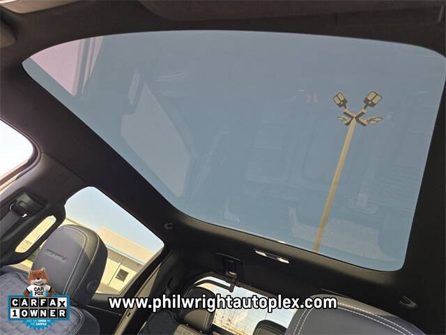 2025 GMC Sierra EV Denali