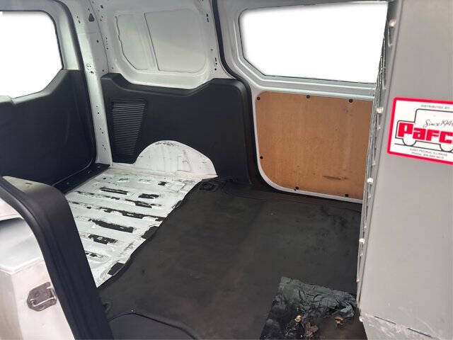2014 Ford Transit Connect XLT