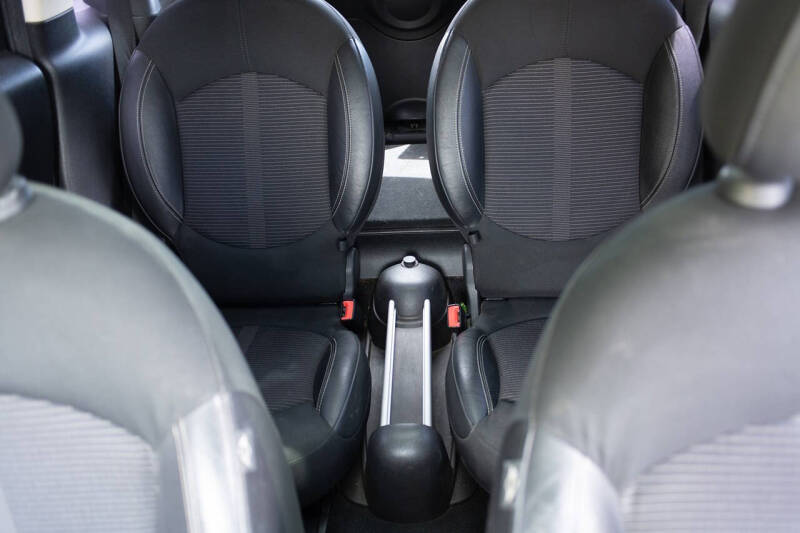 2012 MINI Cooper Countryman S ALL4