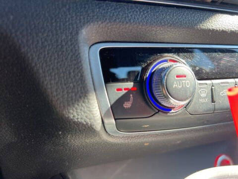 2016 Audi A3 1.8T Premium