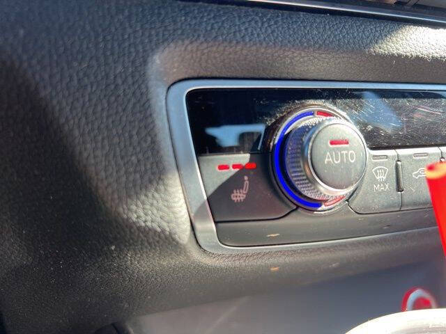 2016 Audi A3 1.8T Premium