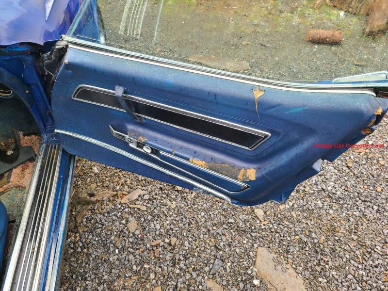 1977 Chevrolet Corvette