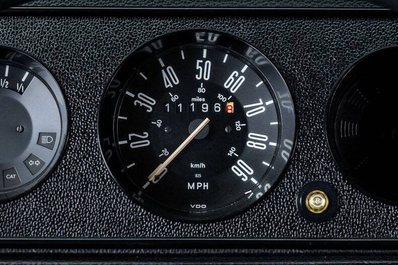 1977 Volkswagen Type 2