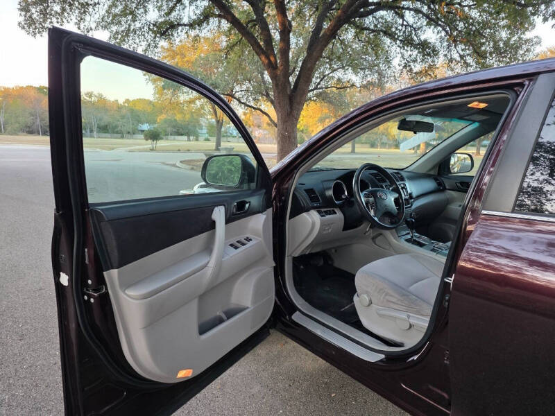 2013 Toyota Highlander