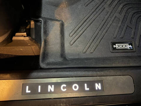 2013 Lincoln MKX
