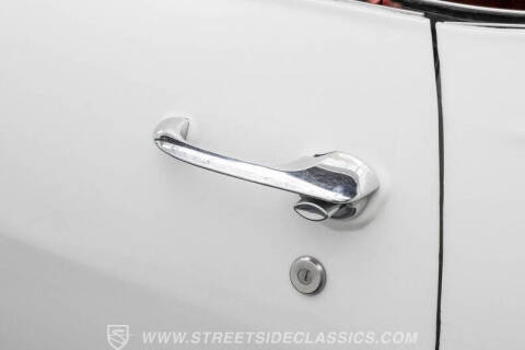 1967 Chevrolet Impala