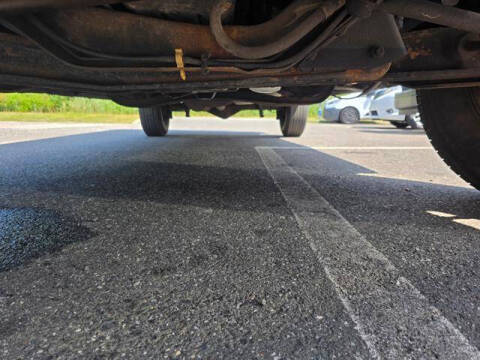 2007 Ford E-Series E-250