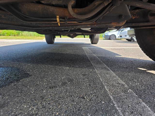 2007 Ford E-Series E-250