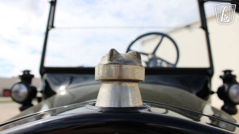 1924 Ford Model T