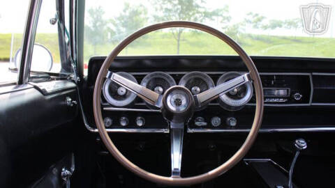 1966 Dodge Charger