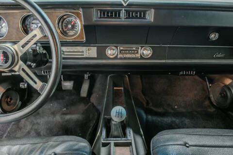1970 Oldsmobile Cutlass