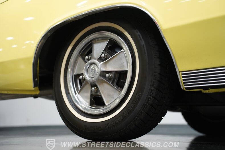 1967 Chevrolet Chevelle