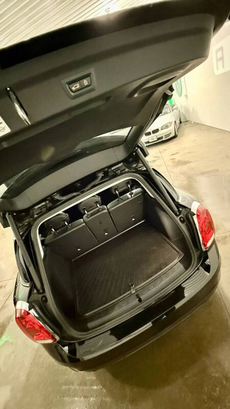 2017 MINI Countryman Cooper ALL4