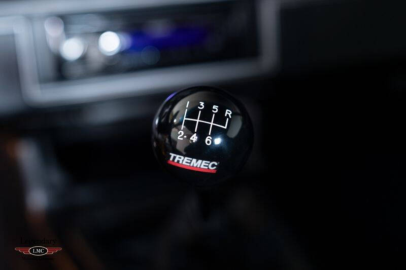 1973 Chevrolet Camaro