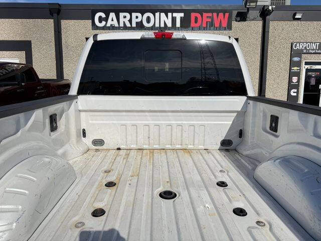 2017 Ford F-250 Super Duty