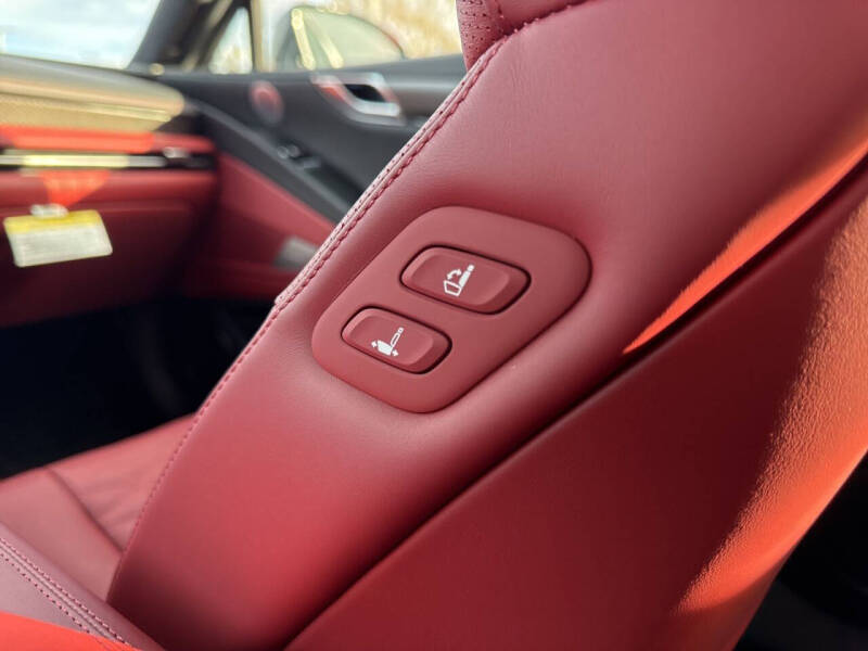 2025 Genesis G80 3.5T Sport Prestige