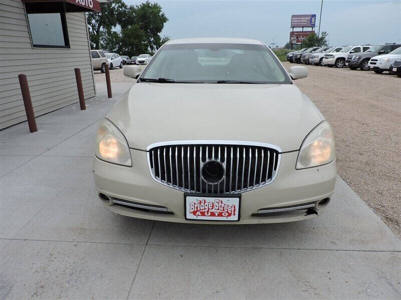 2010 Buick Lucerne