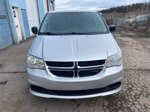 2011 Dodge Grand Caravan Express