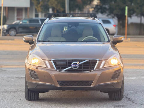2011 Volvo XC60