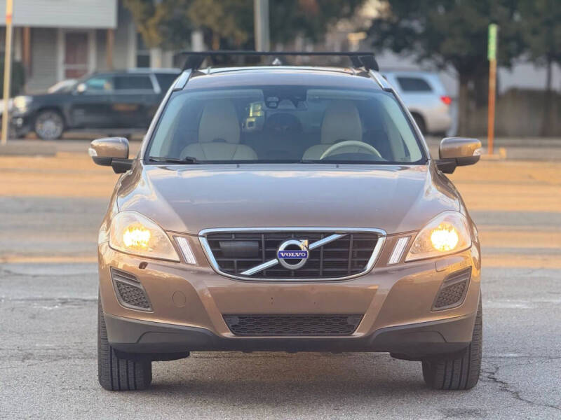 2011 Volvo XC60