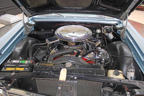 1964 Chevrolet Impala