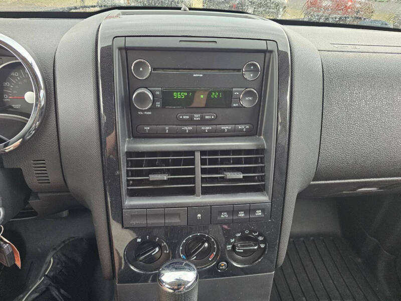 2010 Ford Explorer XLT