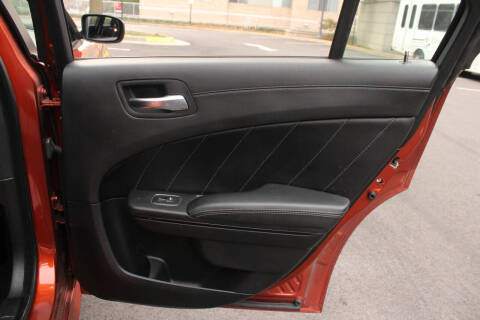 2021 Dodge Charger R/T