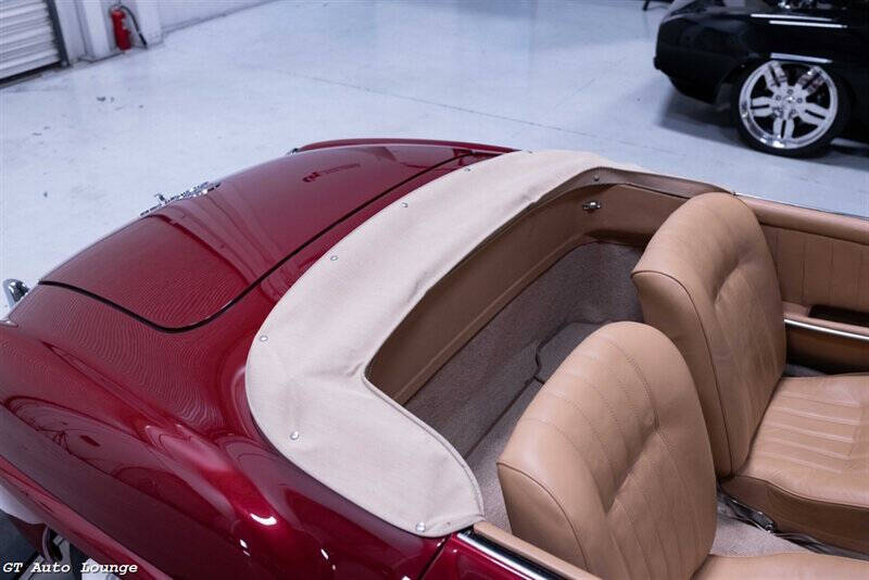 1958 Mercedes-Benz SL-Class 43