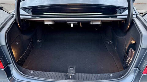 2012 Mercedes-Benz E-Class E 350 Luxury 4MATIC