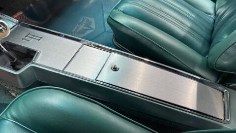 1966 Chevrolet Impala