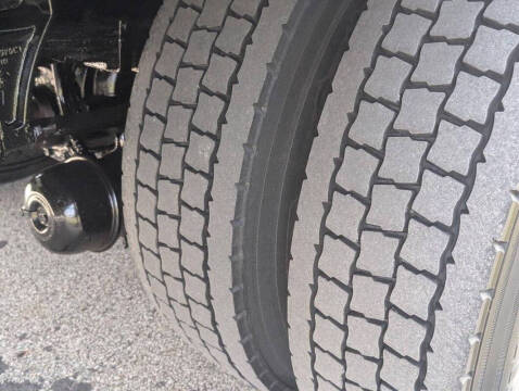 2018 International DuraStar 4300