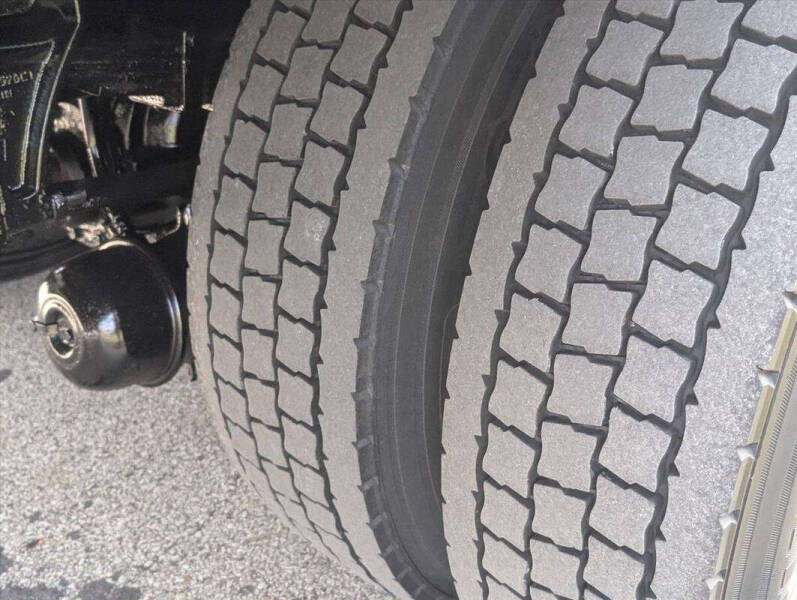 2018 International DuraStar 4300