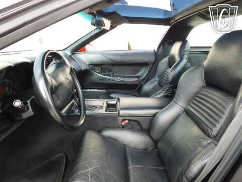 1995 Chevrolet Corvette