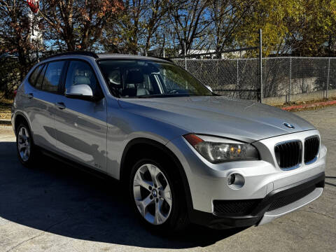 2014 BMW X1 sDrive28i